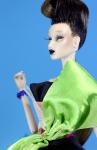 Fashion Doll Agency - Acid Bubble - Nina Wow! - Poupée